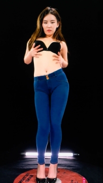 【热舞圈】No.004_#舞艺吧_Vol.125_依依_第5期_[1080p-54V-28.0GB]_20250216更新