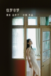 【YiTuYu-艺图语】2022.11.21 似梦非梦 - 吾蕊- [39P-297MB]