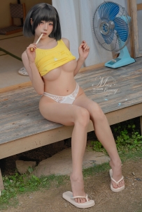 #Yiko湿润兔_Vol.264_8月作品『田舍生活』[95P+1V-2.47GB]