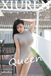 【XiuRen-秀人网】2025.07.01 No.10488 王婉悠Queen [80P-776MB]