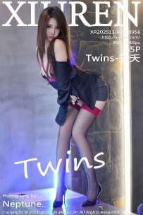 【XiuRen-秀人网】2025.11.06 No.10956 Twins-夭夭 [65P-760MB]