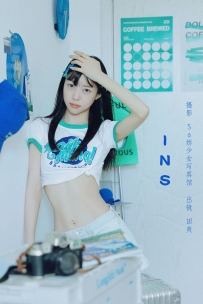 【YiTuYu-艺图语】2022.08.15 INS - ss_田爽 [36P-376MB]