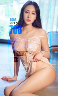 【Ugirls-爱尤物】No.0766 黑天鹅 - 婧涵 [40P-44MB]