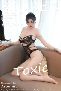 【XiuRen-秀人网】2025.12.25 No.11156 妲己_Toxic [75P-909MB]